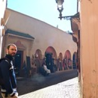 Marrakech, Medina • <a style="font-size:0.8em;" href="http://www.flickr.com/photos/92957341@N07/8457683025/" target="_blank">View on Flickr</a>