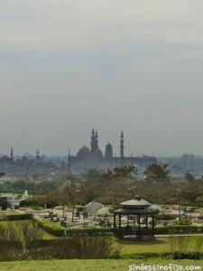 EL Cairo Egipto que ver