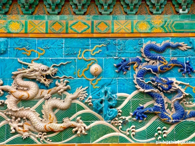 9 dragones Beijing