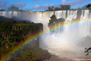 cataratas Iguazu argentina