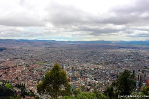 Bogotá por tu cuenta