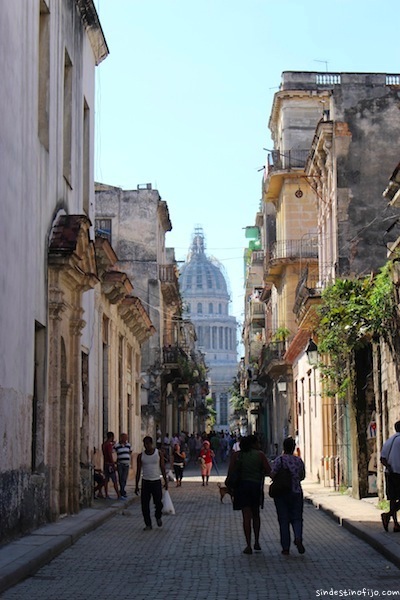 La Habana, Cuba