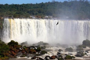 Foz Iguazu Brasil